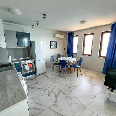 Sozopol Apartment With Sea View Buitenkant foto