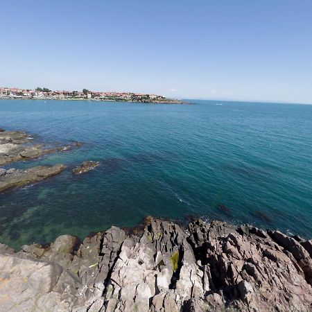 Sozopol Apartment With Sea View Buitenkant foto