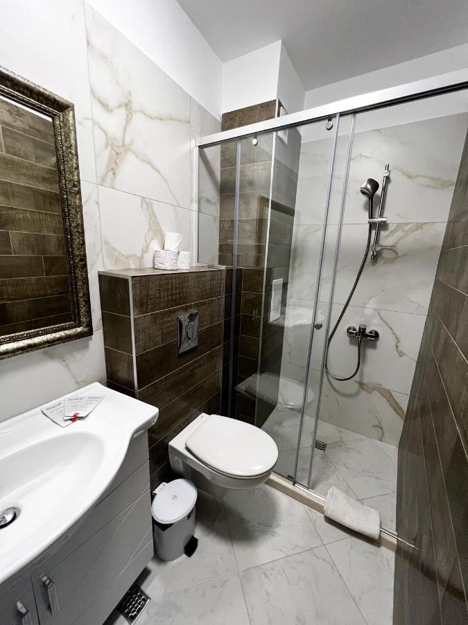 Sozopol Apartment With Sea View Buitenkant foto
