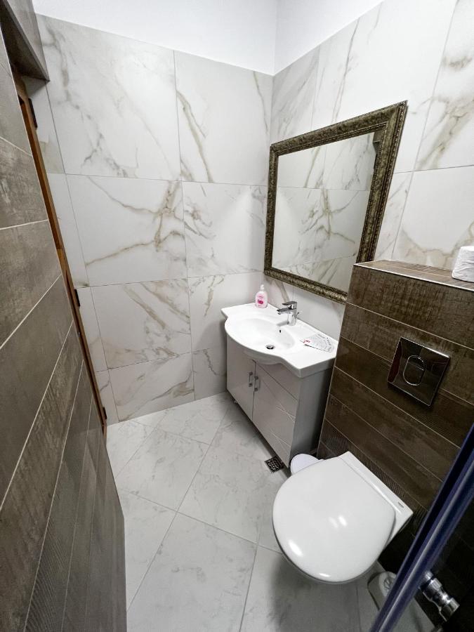 Sozopol Apartment With Sea View Buitenkant foto