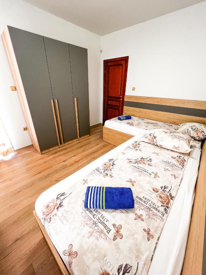 Sozopol Apartment With Sea View Buitenkant foto