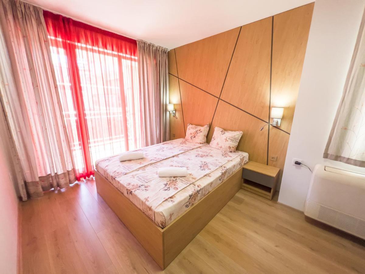 Sozopol Apartment With Sea View Buitenkant foto