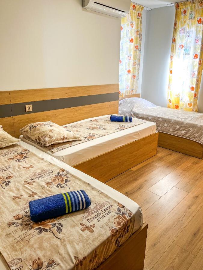 Sozopol Apartment With Sea View Buitenkant foto