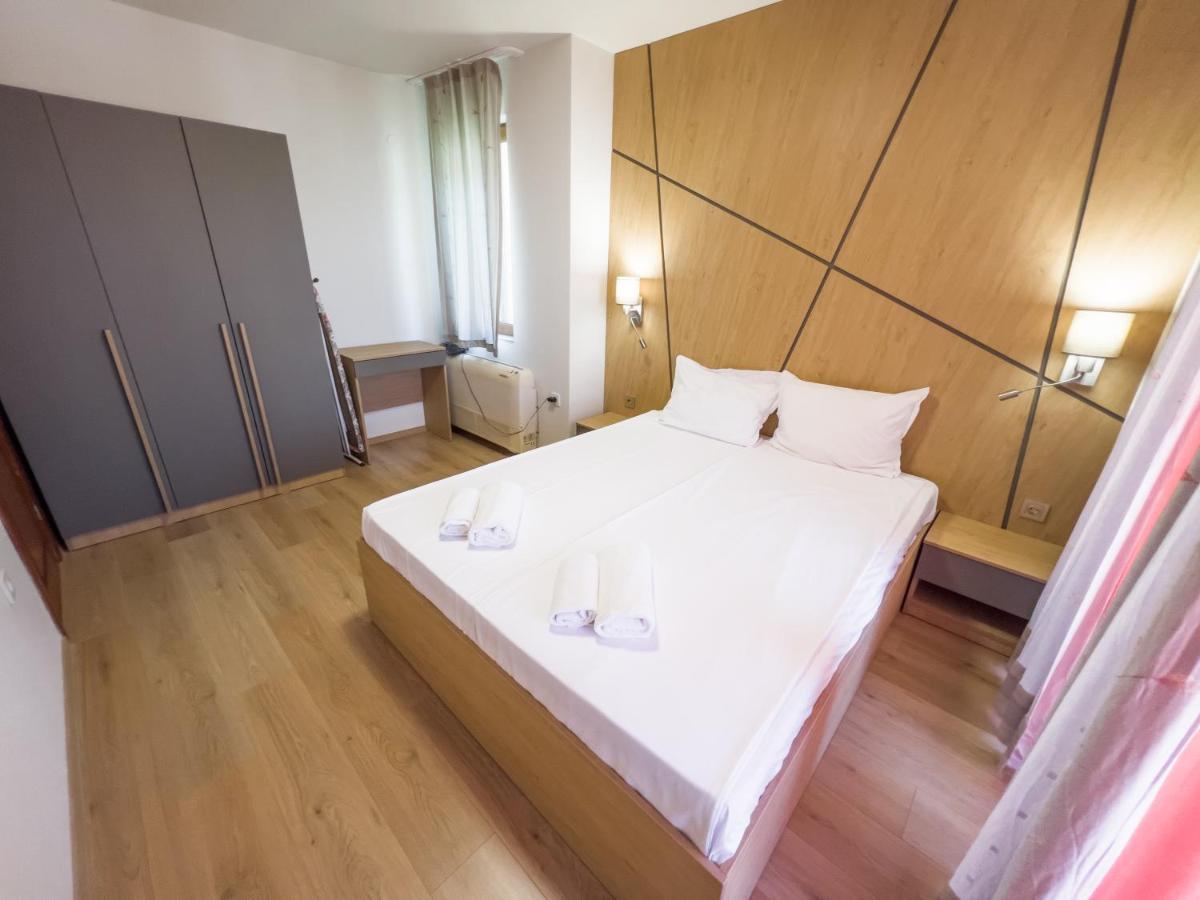 Sozopol Apartment With Sea View Buitenkant foto