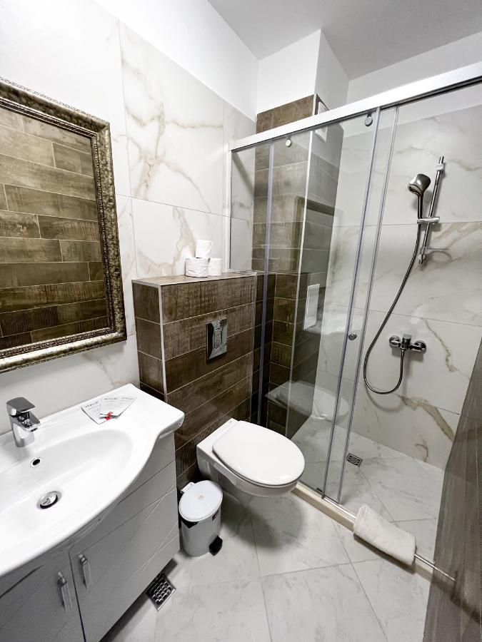 Sozopol Apartment With Sea View Buitenkant foto