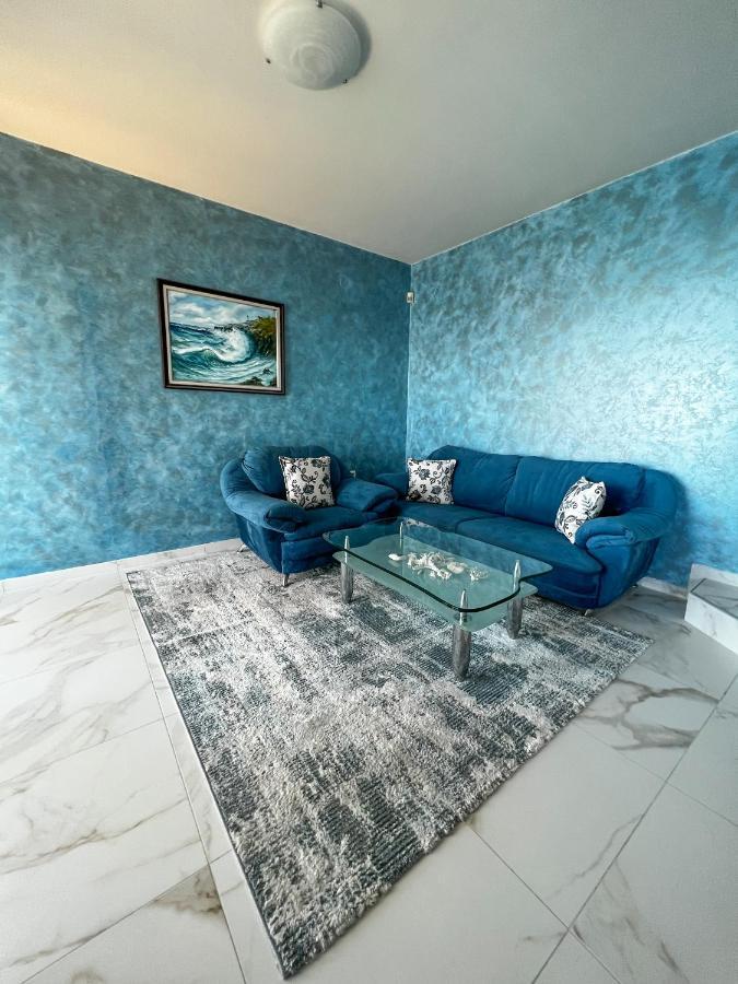 Sozopol Apartment With Sea View Buitenkant foto