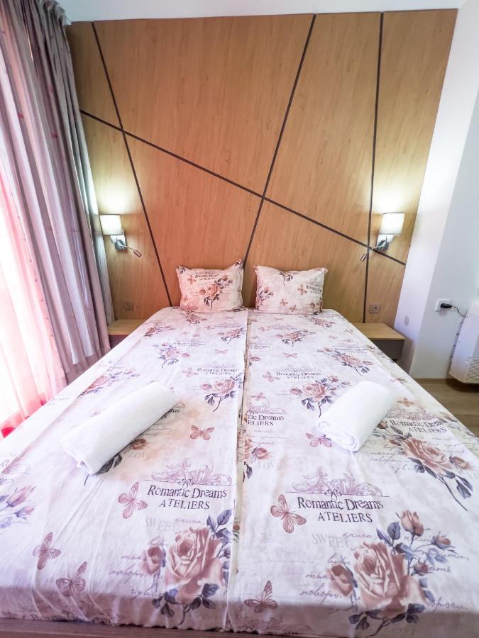 Sozopol Apartment With Sea View Buitenkant foto