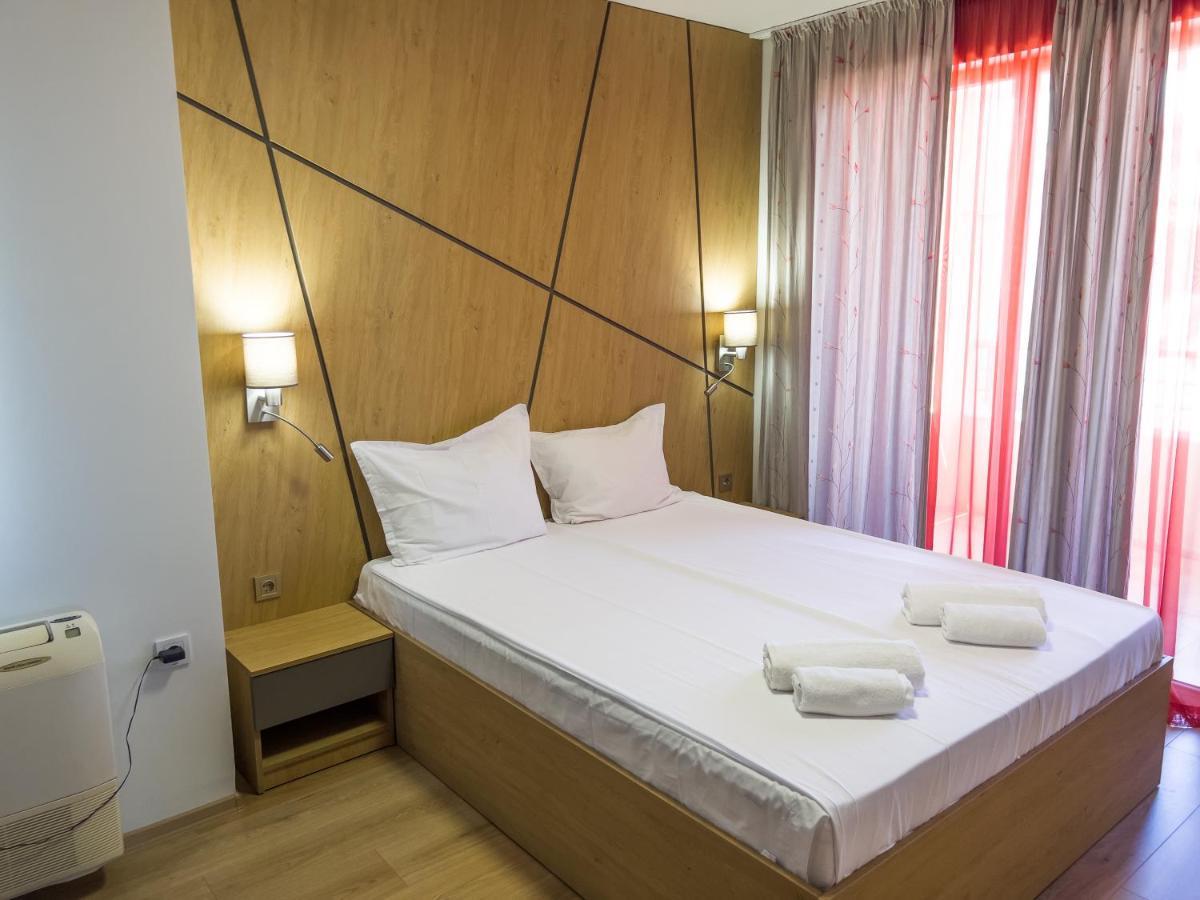Sozopol Apartment With Sea View Buitenkant foto