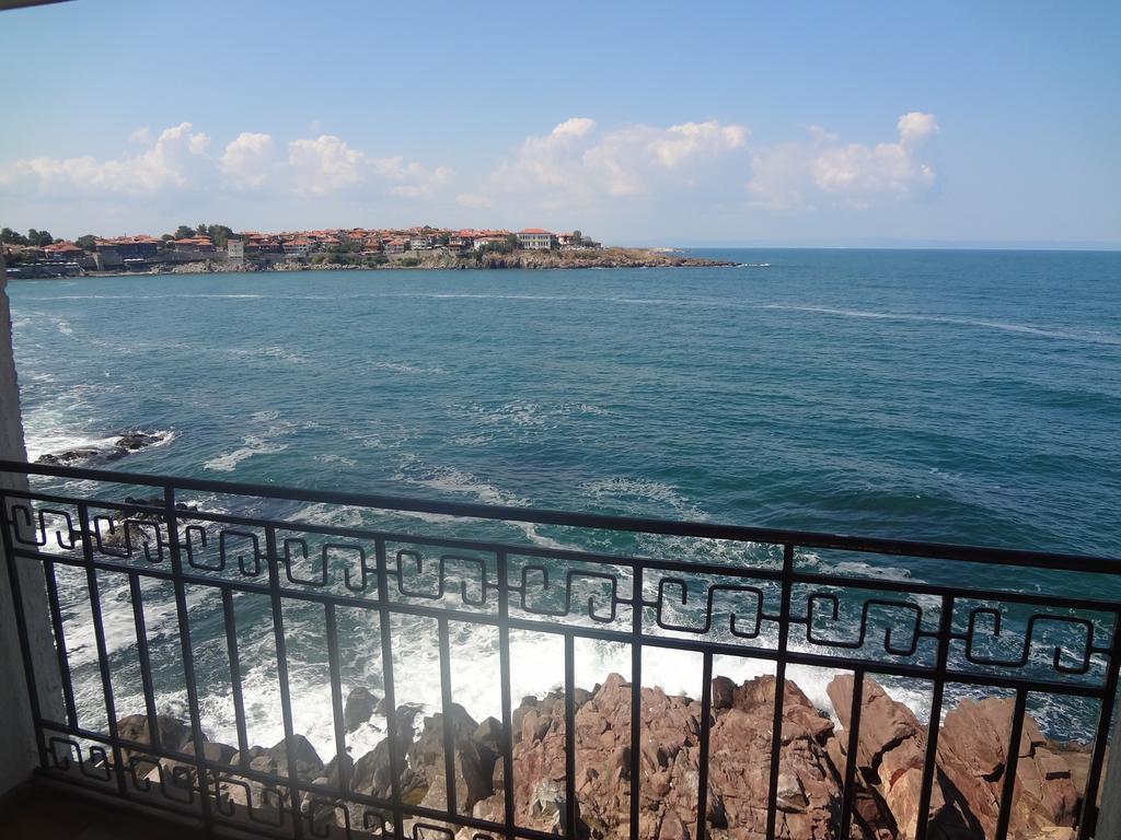 Sozopol Apartment With Sea View Kamer foto