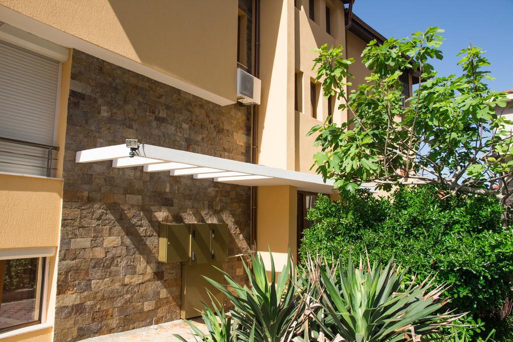 Sozopol Apartment With Sea View Buitenkant foto