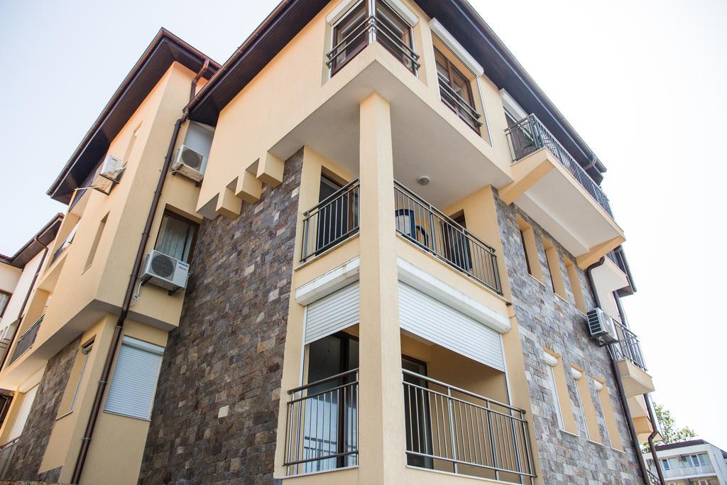 Sozopol Apartment With Sea View Kamer foto