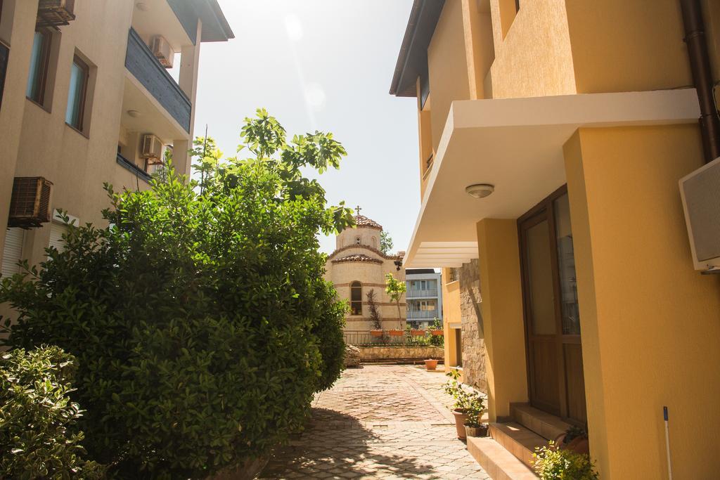 Sozopol Apartment With Sea View Kamer foto