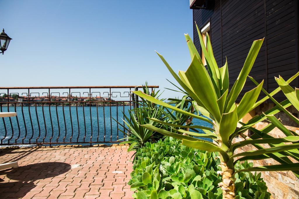 Sozopol Apartment With Sea View Kamer foto